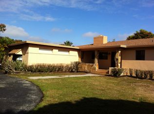 25595 SW 197th Ave, Homestead, FL 33031