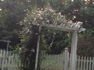 389 N Lake Dr, Canton, GA 30115