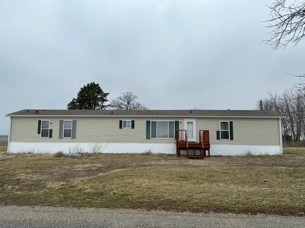 1756 W 1000 S, Kingman, IN 47952