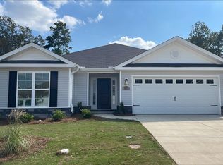 827 Goodale Dr, Augusta, GA 30919