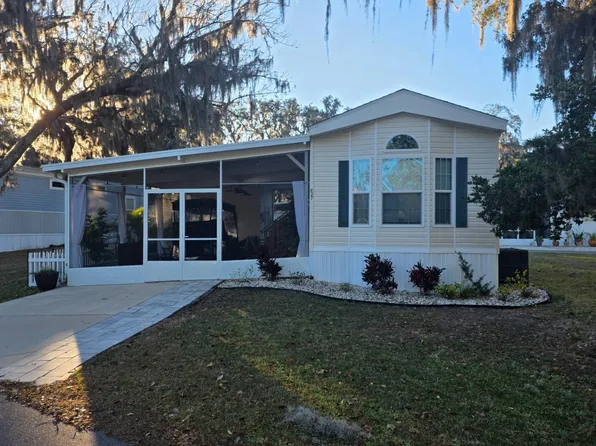 28229 County Road 33 Lot E27, Leesburg, FL 34748