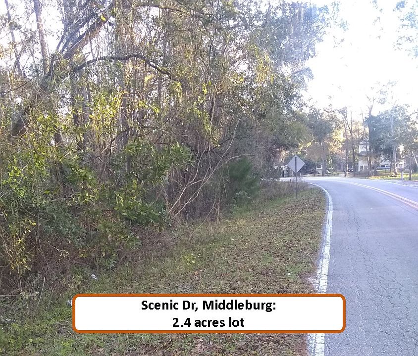 1st image of Scenic Dr