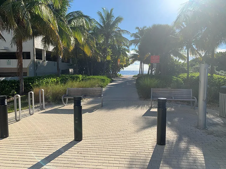 305 S Ocean Blvd W #WEST — Photo 1