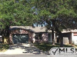 13018 Huntsman Rd, San Antonio, TX 78249