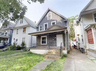 476 East St, Buffalo, NY
