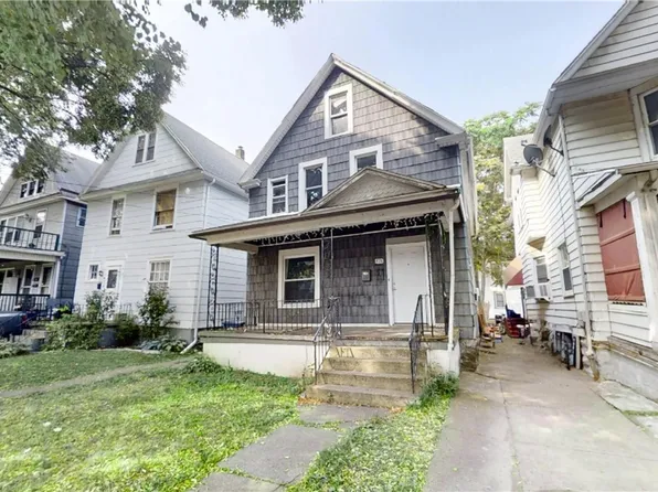 476 East St, Buffalo, NY 14207