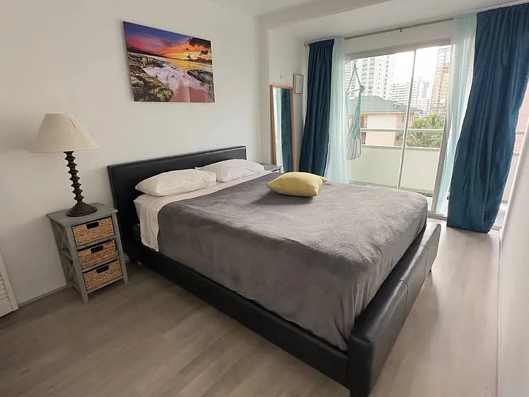 445 Kaiolu St #809 — Photo 14