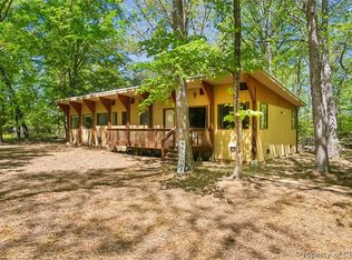 4544 Piney Swamp Rd, Hayes, VA 23072