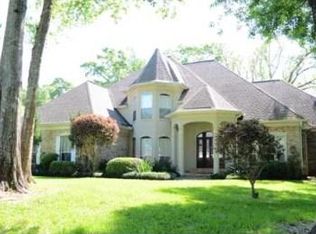 450 Rutherford Dr, Covington, LA 70433