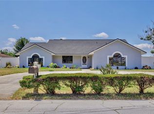 2411 Fountain Rd, Deltona, FL 32738