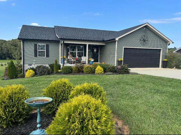 1408 Pondsville Kepler Rd, Smiths Grove, KY 42171