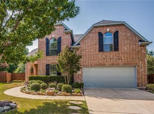 7416 Province St, McKinney, TX 75071