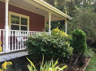 15347 Armstrong Woods Rd, Guerneville, CA 95446