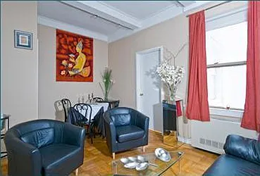 Rented by Corcoran