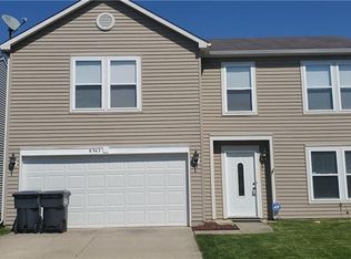 8362 S Retreat Ln, Pendleton, IN 46064