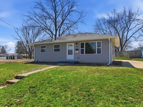 1811 Sager Ave, Waterloo, IA 50701