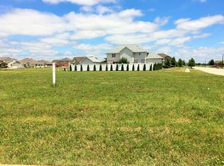 471 Stone Cutter Dr, Bourbonnais, IL 60914