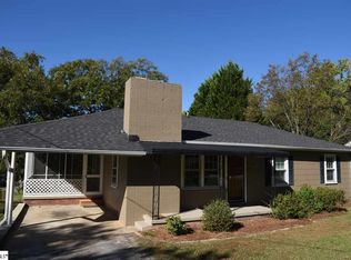 111 Caldwell St, Greer, SC 29651