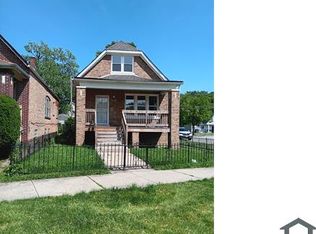 11261 S Homewood Ave, Chicago, IL 60643