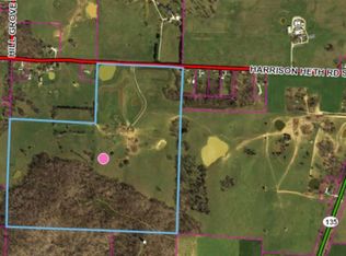 Harrison Heth Rd SE, Corydon, IN 47112