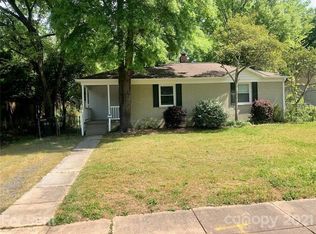 1311 Meadow Ln, Charlotte, NC 28205