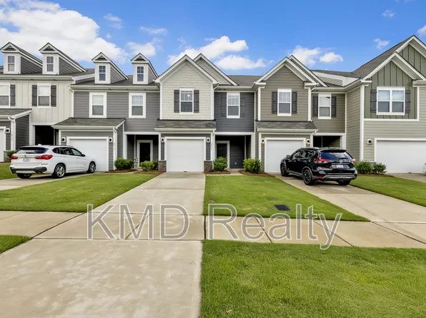 2777 Yeager Dr, Concord, NC 28027