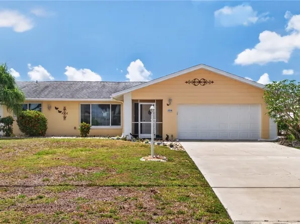 1314 Shelby Pkwy, Cape Coral, FL 33904