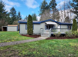 9818 Mullen Rd SE, Olympia, WA 98513