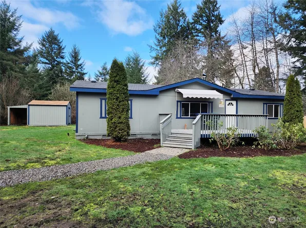 9818 Mullen Road SE, Olympia, WA 98513