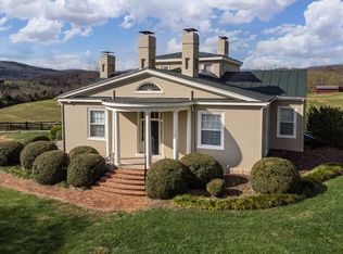 356 Furrs Mill Rd, Lexington, VA 24450