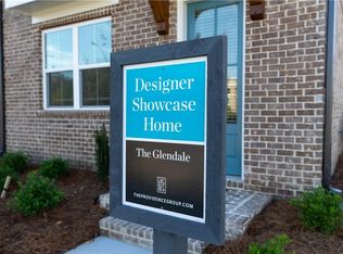 1226 Yuling Way #163, Suwanee, GA 30024