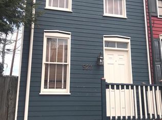 927 Rose St, Harrisburg, PA 17102