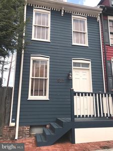 927 Rose St, Harrisburg, PA, 17102