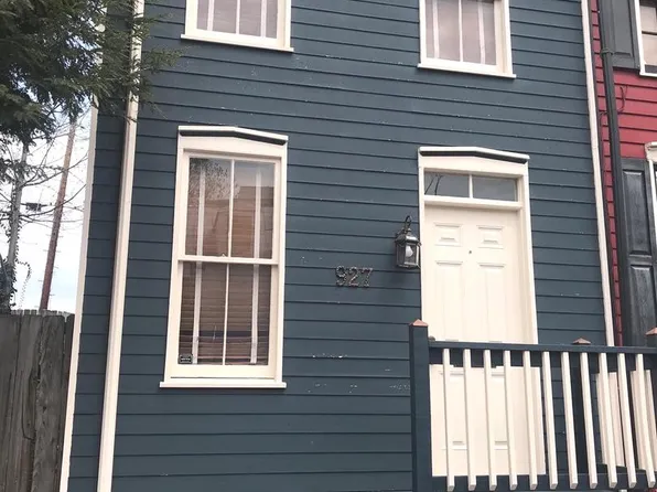 927 Rose St, Harrisburg, PA 17102