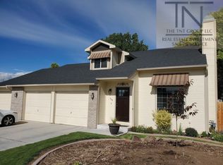 428 Meadowbrook Dr, Nampa, ID 83686