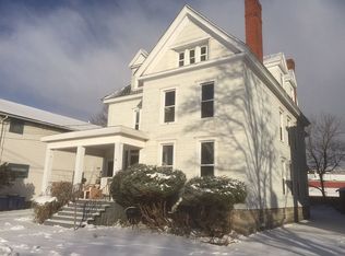 249 Genesee St, Lockport, NY 14094