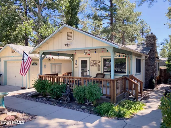 625 E Cedar Wood Dr, Munds Park, AZ 86017