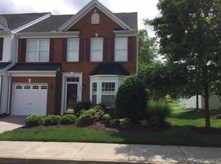 5823 Park Creste Dr, Glen Allen, VA 23059