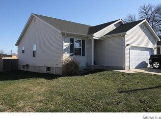 205 S Pence St, East Alton, IL 62024