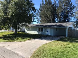 701 Indian Creek Ln, Punta Gorda, FL 33982