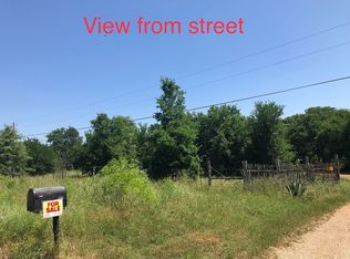 445 Waugh Way, Bastrop, TX 78602