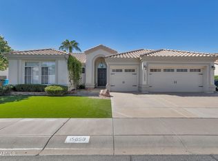 15050 N 54TH Place, Scottsdale, AZ 85254