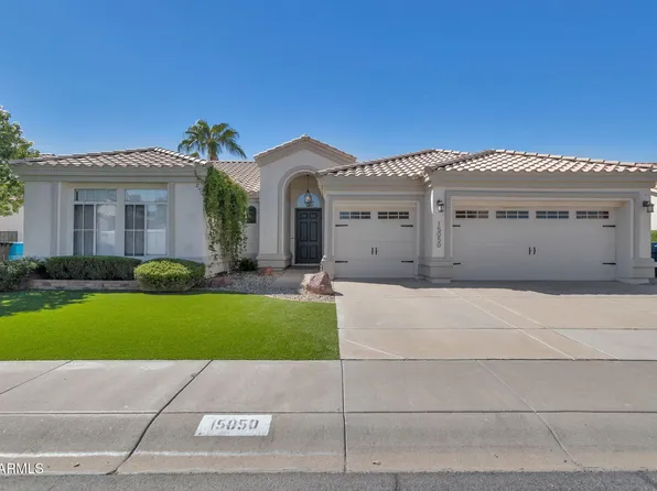 15050 N 54TH Place, Scottsdale, AZ 85254