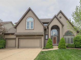 14336 Bond St, Overland Park, KS 66221