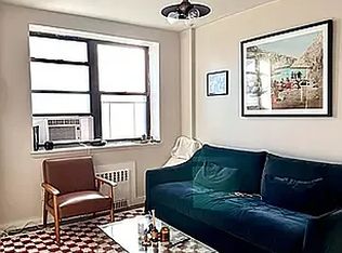 106 Washington Ave #2AA, Brooklyn, NY 11205