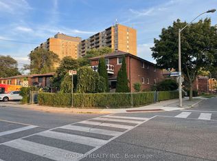 43 Chapman Ave, Toronto, ON M4B1C6