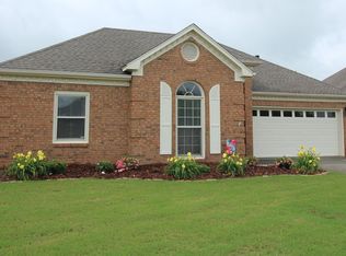 15067 Ashmont Blvd SE, Huntsville, AL 35803