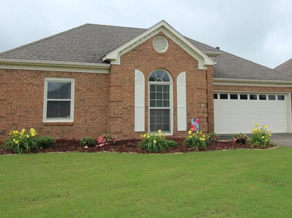 15067 Ashmont Blvd SE, Huntsville, AL 35803