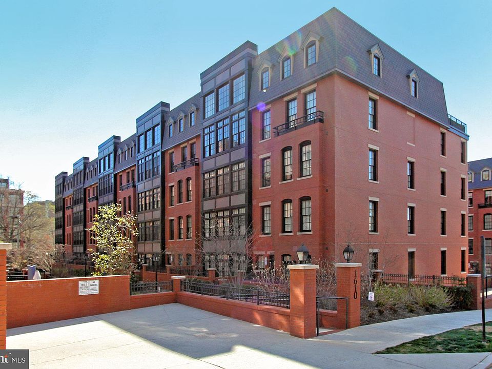 1st image of 1610 N Queen St #224