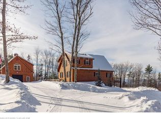 19 Oak Ridge Rd, Bethel, ME 04217